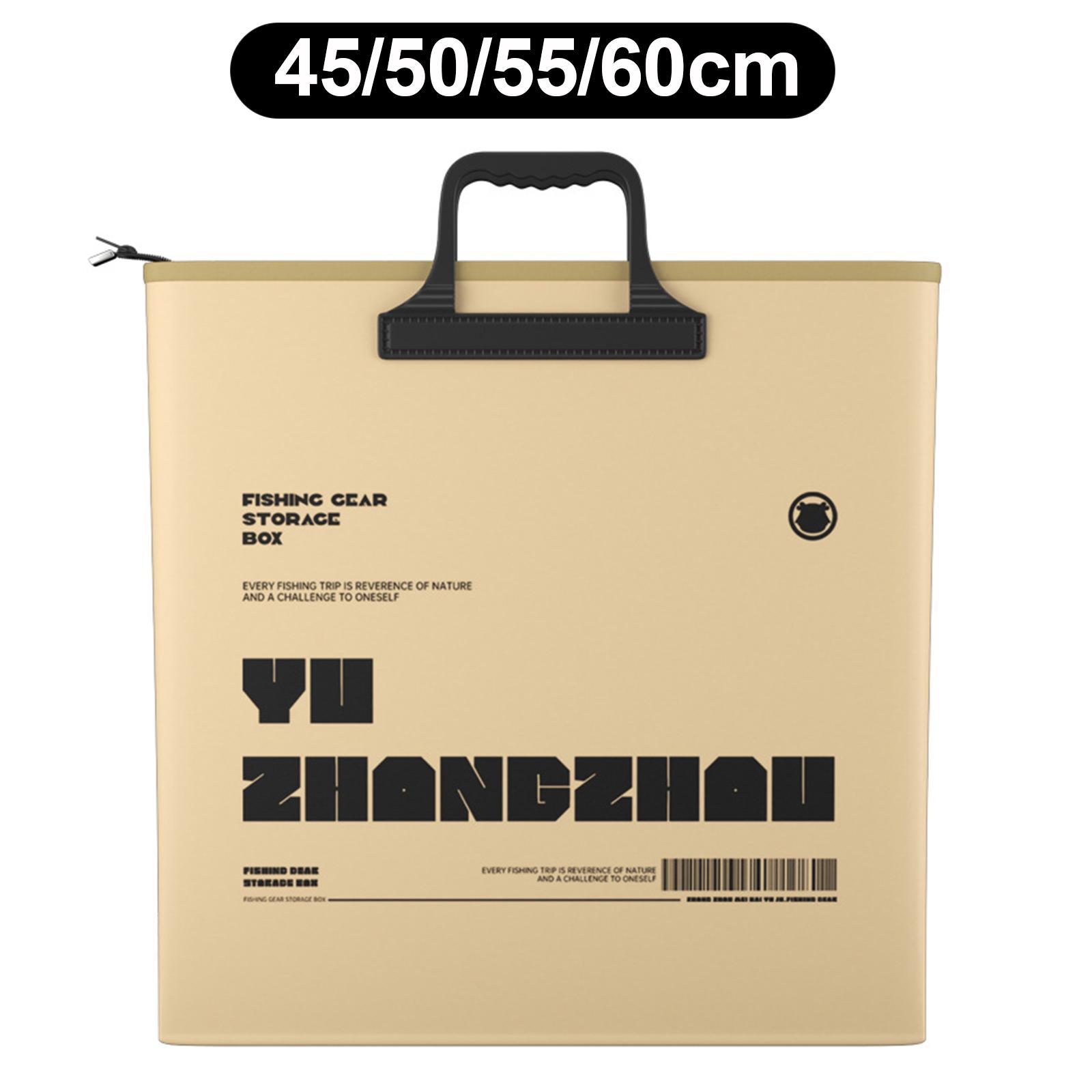Fish Bag Reinforced Handle Thi - Heavy Equipment Handling avis et prix