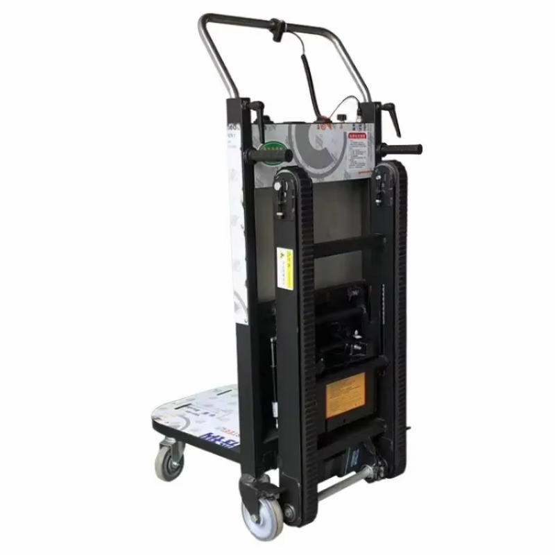 Factory Electric Foldable Stai - Heavy Equipment Certificate avis et prix