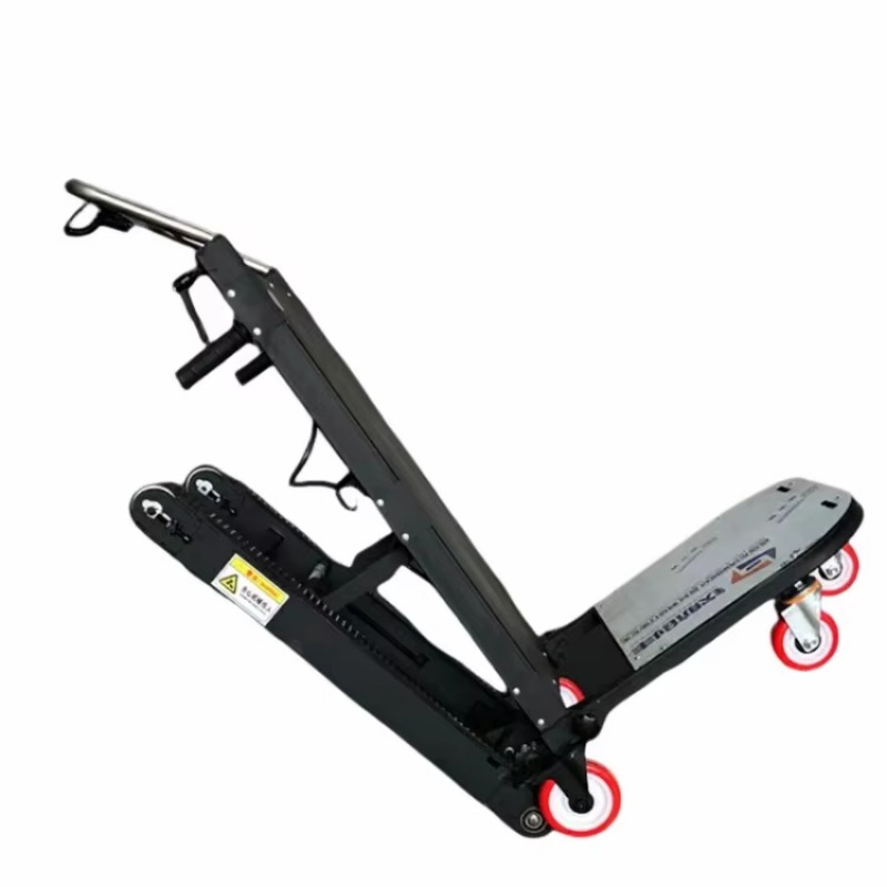 Factory Electric Foldable Stai - Heavy Equipment Certificate avis et prix