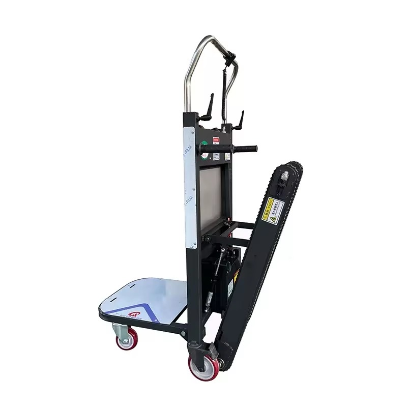 Factory Electric Foldable Stai - Heavy Equipment Certificate avis et prix