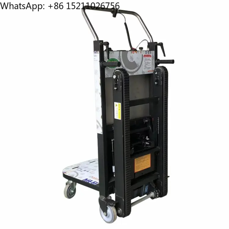 Factory Electric Foldable Stai - Heavy Equipment Certificate avis et prix