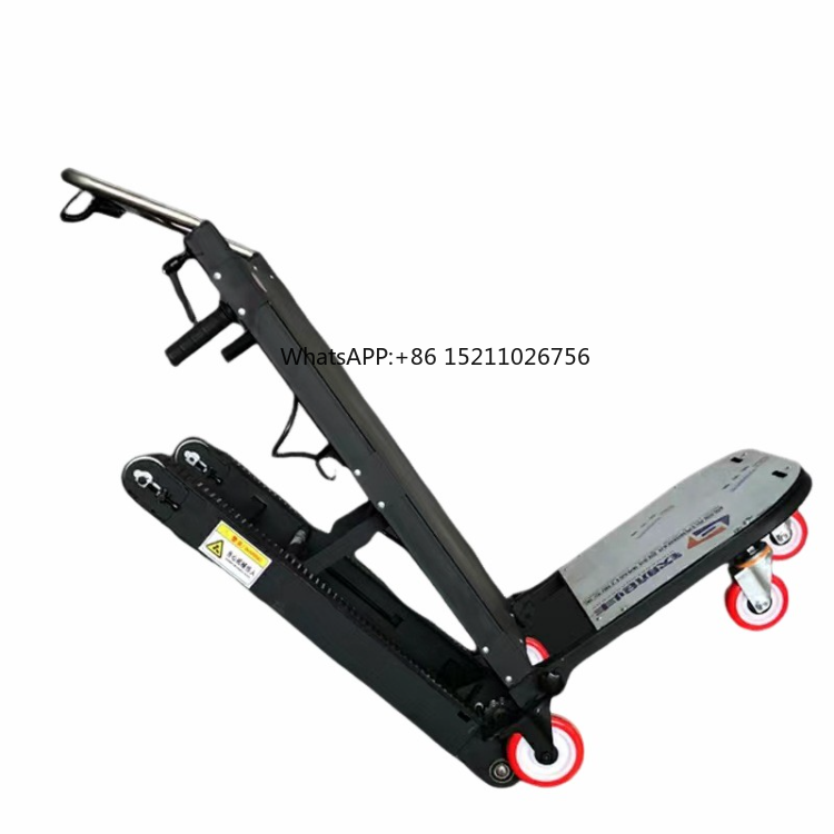 Factory Electric Foldable Stai - Heavy Equipment Certificate avis et prix