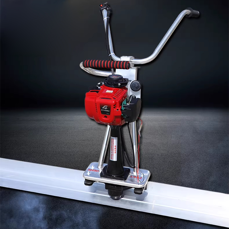 Concrete Vibrating Screed, Ele - Concrete Vibrator avis et prix