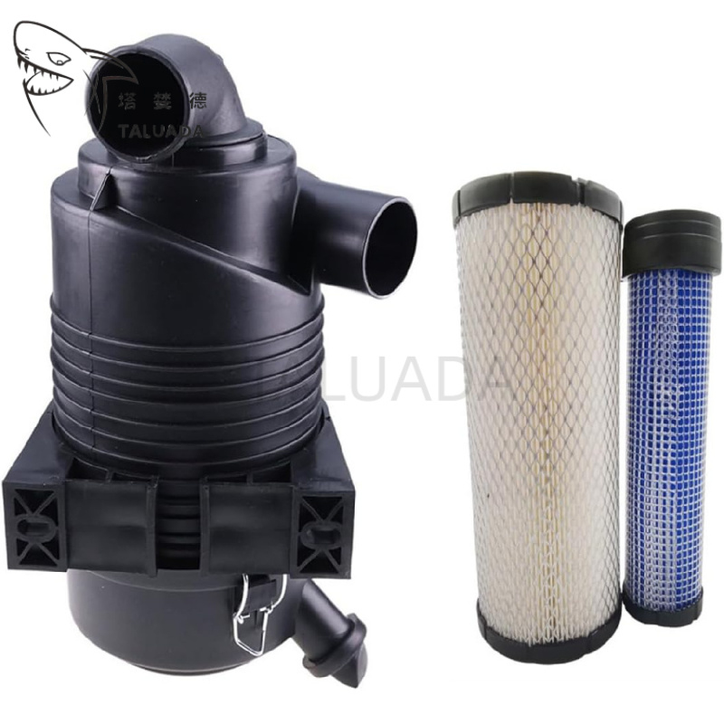 Air Filter Assembly Cleaner Ho - Heavy Equipment Air Filter Cleaner avis et prix