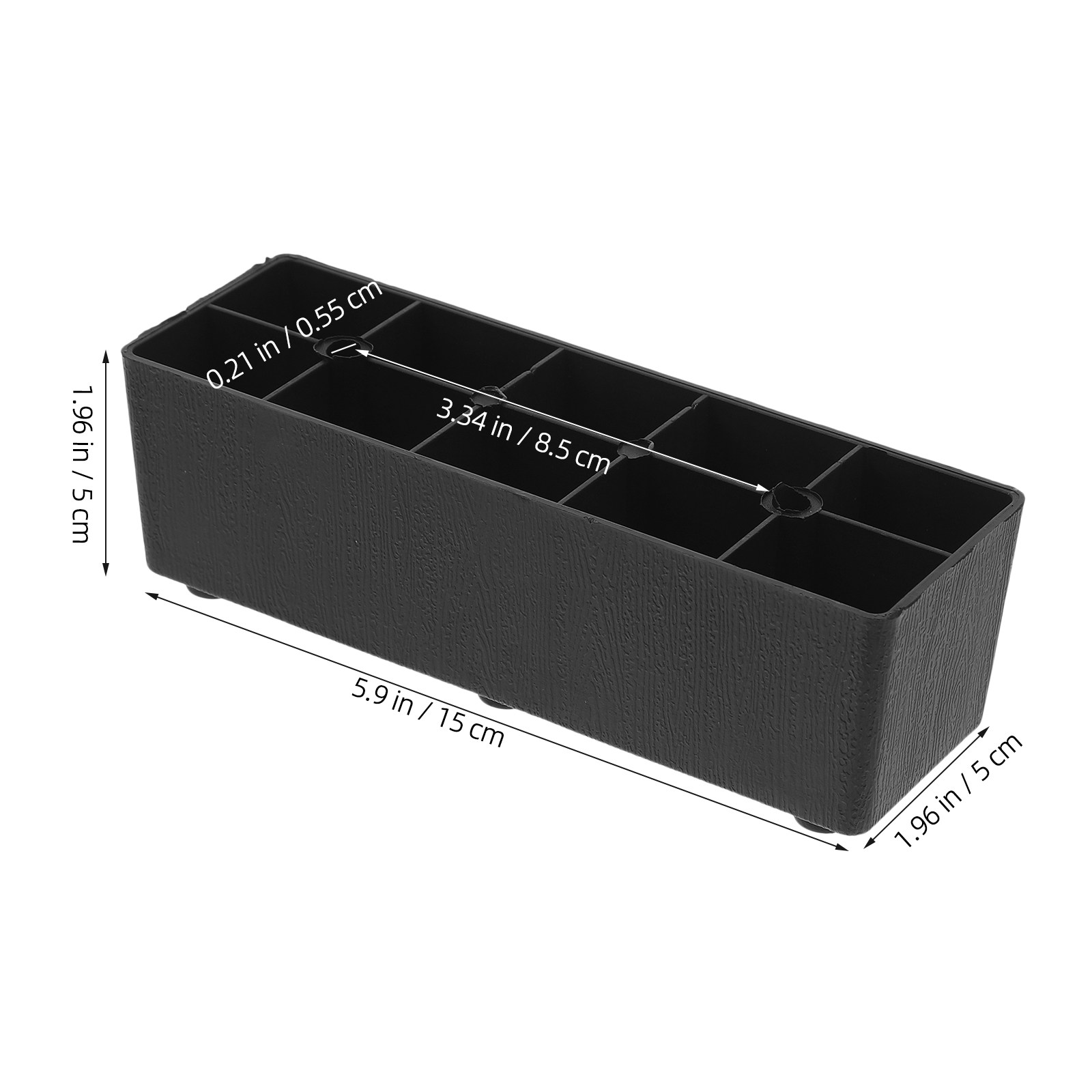 4Pcs Plastic Bed Risers Heavy  - Heavy Equipment Washing avis et prix