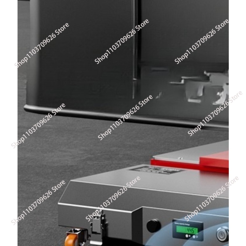 Electric Machine Skate Equipme - Heavy Equipment Transporter avis et prix