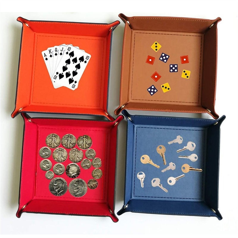 Rolling Folding Hexagon Dice G - Heavy Equipment Games avis et prix