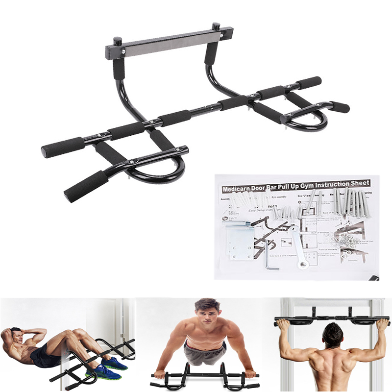 Multi-handle Horizontal Bar, W - Heavy Equipment Handling avis et prix