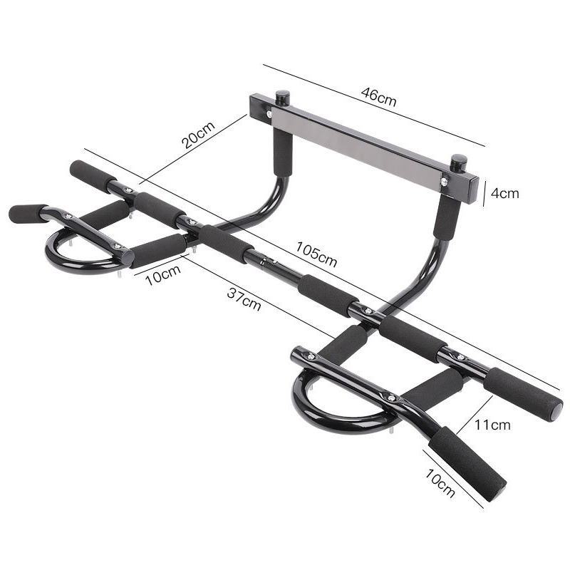 Multi-handle Horizontal Bar, W - Heavy Equipment Handling avis et prix