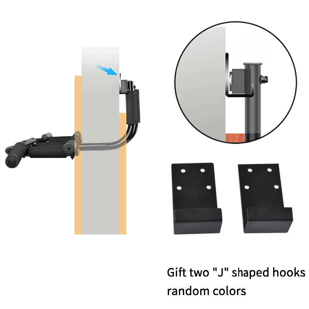 Multi-handle Horizontal Bar, W - Heavy Equipment Handling avis et prix