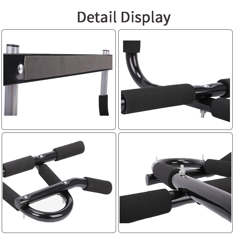 Multi-handle Horizontal Bar, W - Heavy Equipment Handling avis et prix