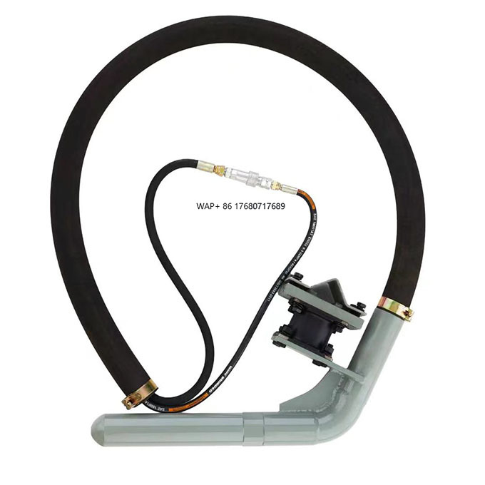 Paving Equipment Parts Concret - Concrete Vibrator avis et prix
