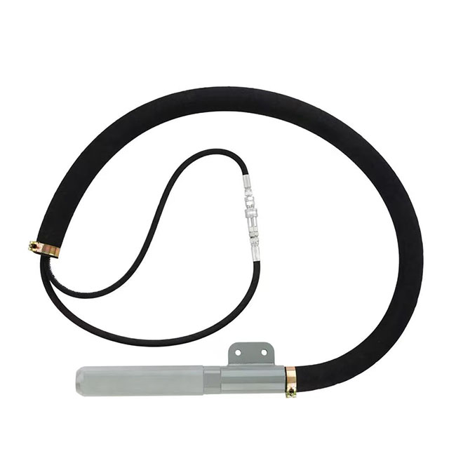Paving Equipment Parts Concret - Concrete Vibrator avis et prix