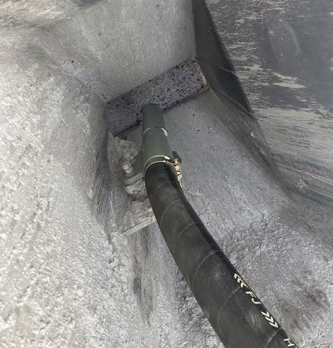 Paving Equipment Parts Concret - Concrete Vibrator avis et prix