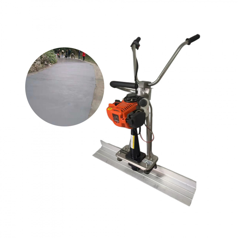 Concrete Finishing Concrete Su - Concrete Vibrator avis et prix