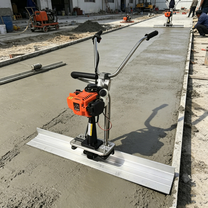 Concrete Finishing Concrete Su - Concrete Vibrator avis et prix