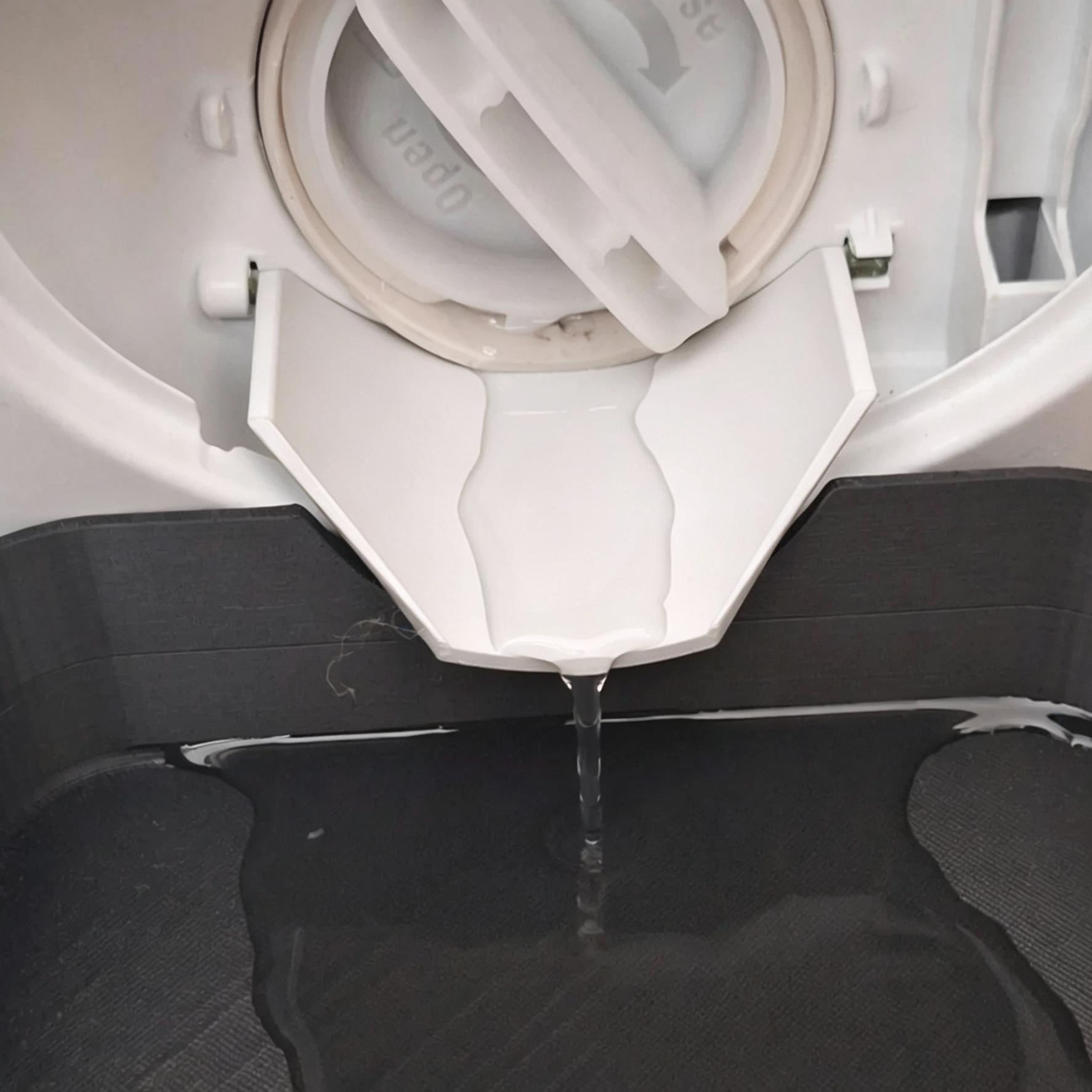 1 Heavy Duty Washing Machine D - Heavy Equipment Washing avis et prix