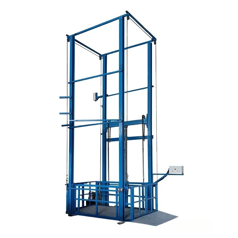 Industrial Fixed Hydraulic Goo - Heavy Equipment Lift avis et prix