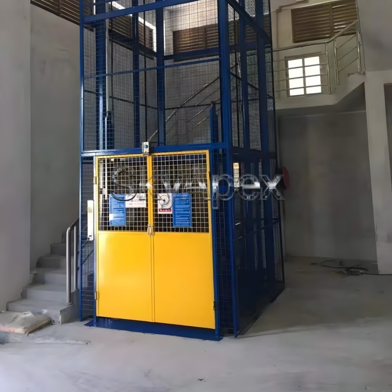 Industrial Fixed Hydraulic Goo - Heavy Equipment Lift avis et prix