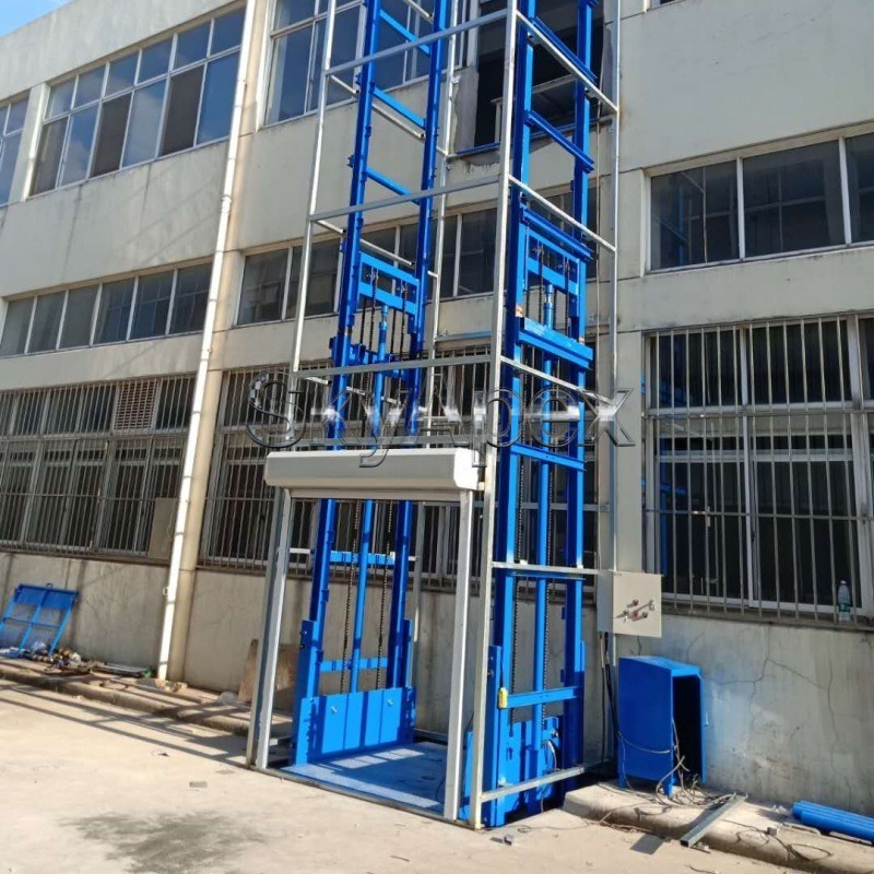 Industrial Fixed Hydraulic Goo - Heavy Equipment Lift avis et prix