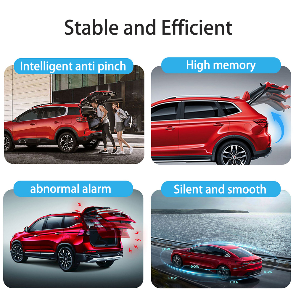 ZhuCamX for Citroen C4 C41 SUV - Heavy Equipment Lift avis et prix