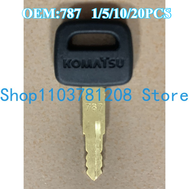 1/5/10/20PCS Suitable for Koma - Heavy Equipment Handling avis et prix