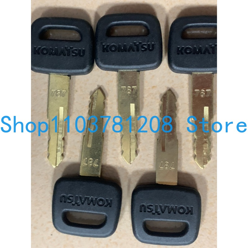 1/5/10/20PCS Suitable for Koma - Heavy Equipment Handling avis et prix