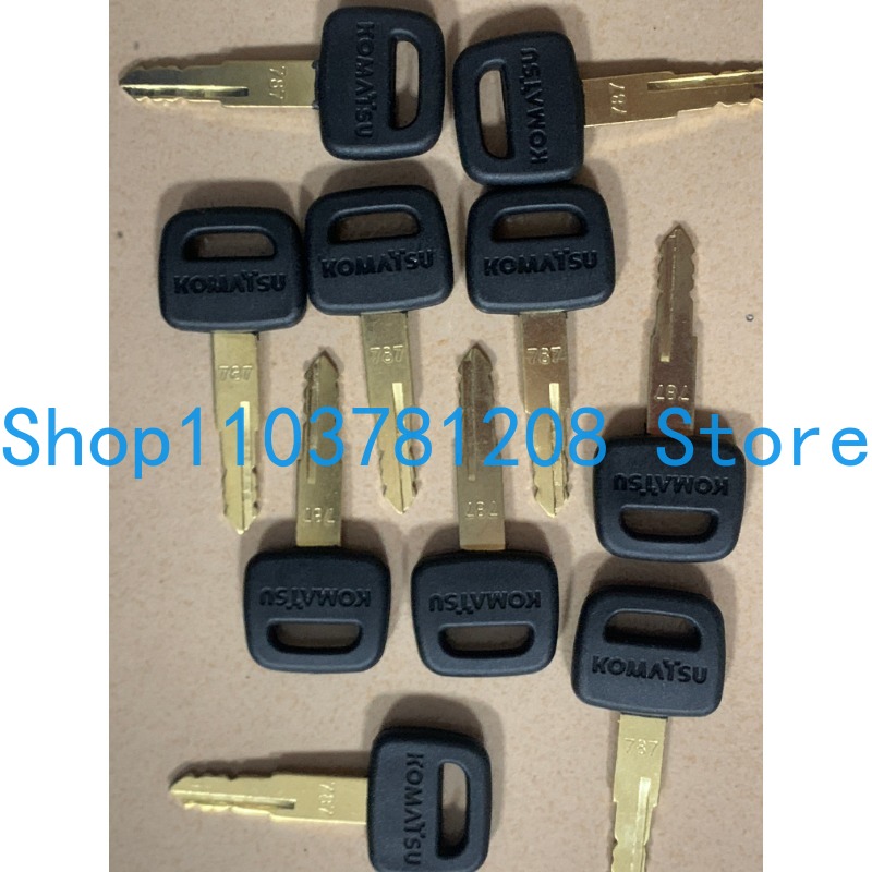 1/5/10/20PCS Suitable for Koma - Heavy Equipment Handling avis et prix