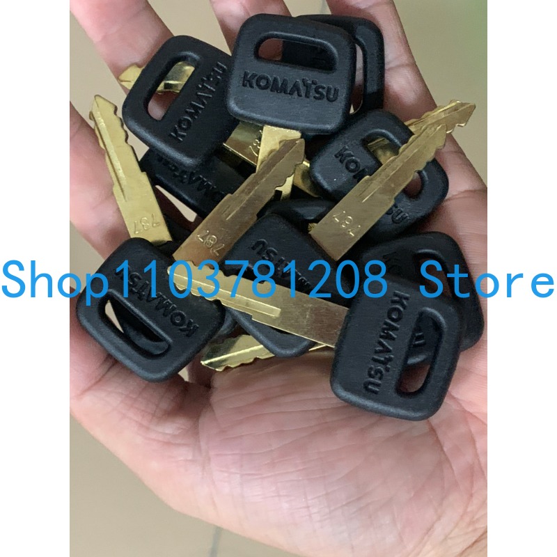 1/5/10/20PCS Suitable for Koma - Heavy Equipment Handling avis et prix