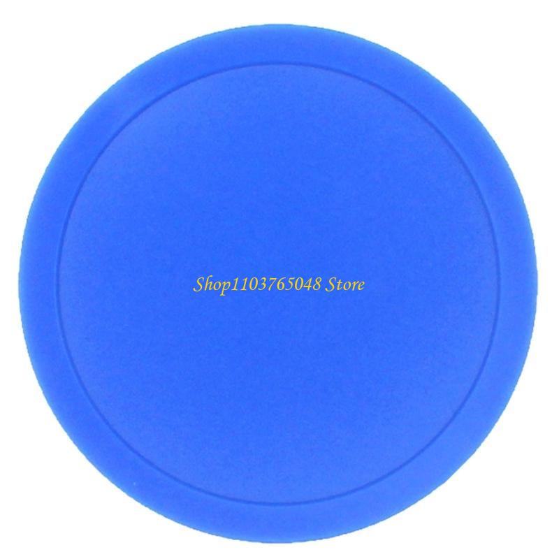 5Pcs Round Hockey Pucks Air Ho - Heavy Equipment Games avis et prix