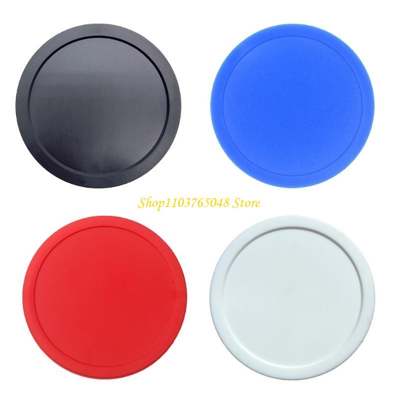5Pcs Round Hockey Pucks Air Ho - Heavy Equipment Games avis et prix