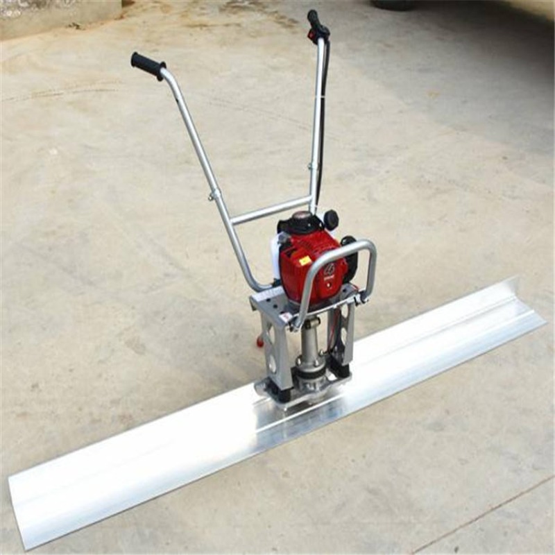 Petrol Concrete Vibrating Scre - Concrete Vibrator avis et prix