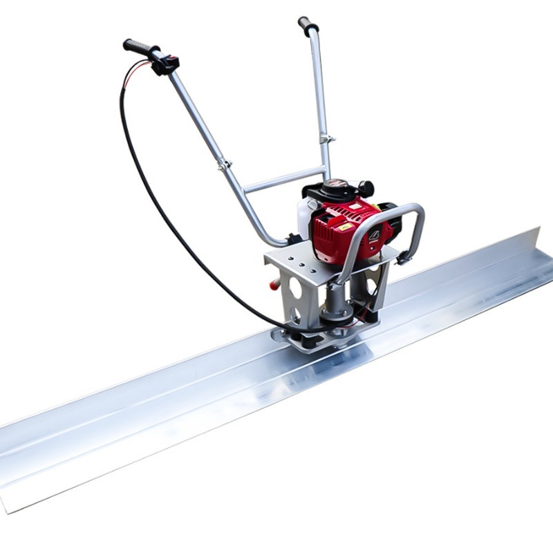Petrol Concrete Vibrating Scre - Concrete Vibrator avis et prix