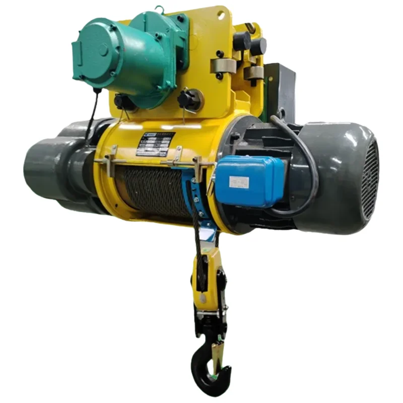 CDK Extra Heavy Type Wire Rope - Heavy Equipment Handling avis et prix