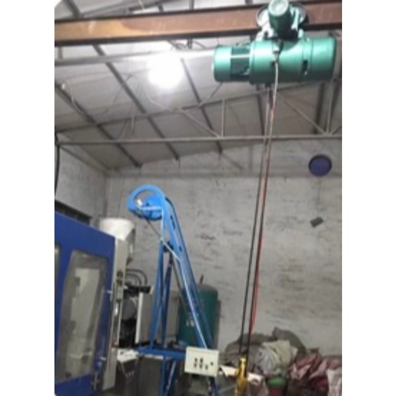CDK Extra Heavy Type Wire Rope - Heavy Equipment Handling avis et prix