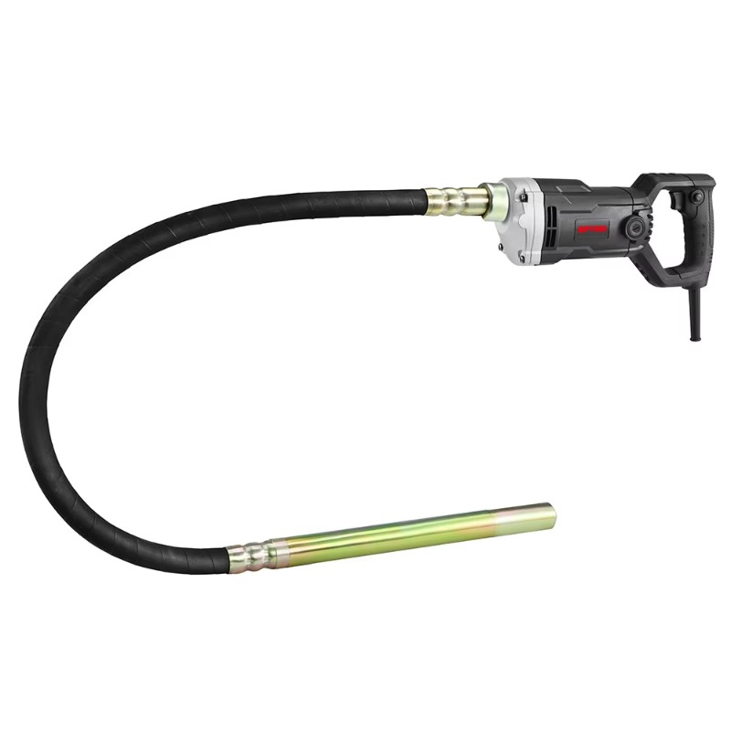 Portable Handheld Construction - Concrete Vibrator avis et prix