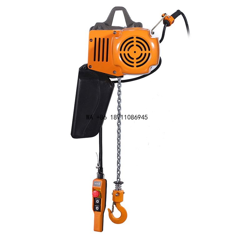 500Kg Heavy Duty Electric Chai - Heavy Equipment Lift avis et prix