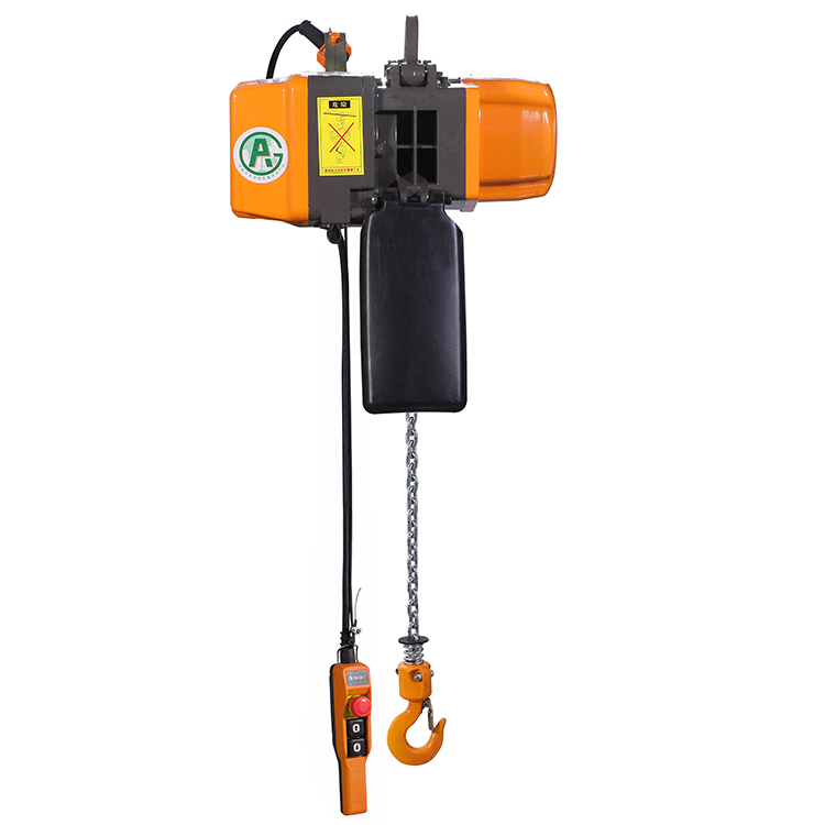 500Kg Heavy Duty Electric Chai - Heavy Equipment Lift avis et prix