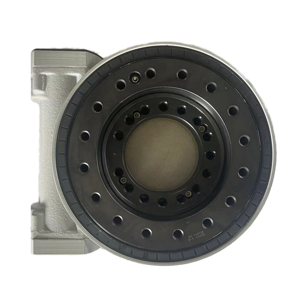 WH9-59-RH-160A，Heavy Load Slew - Heavy Equipment Handling avis et prix