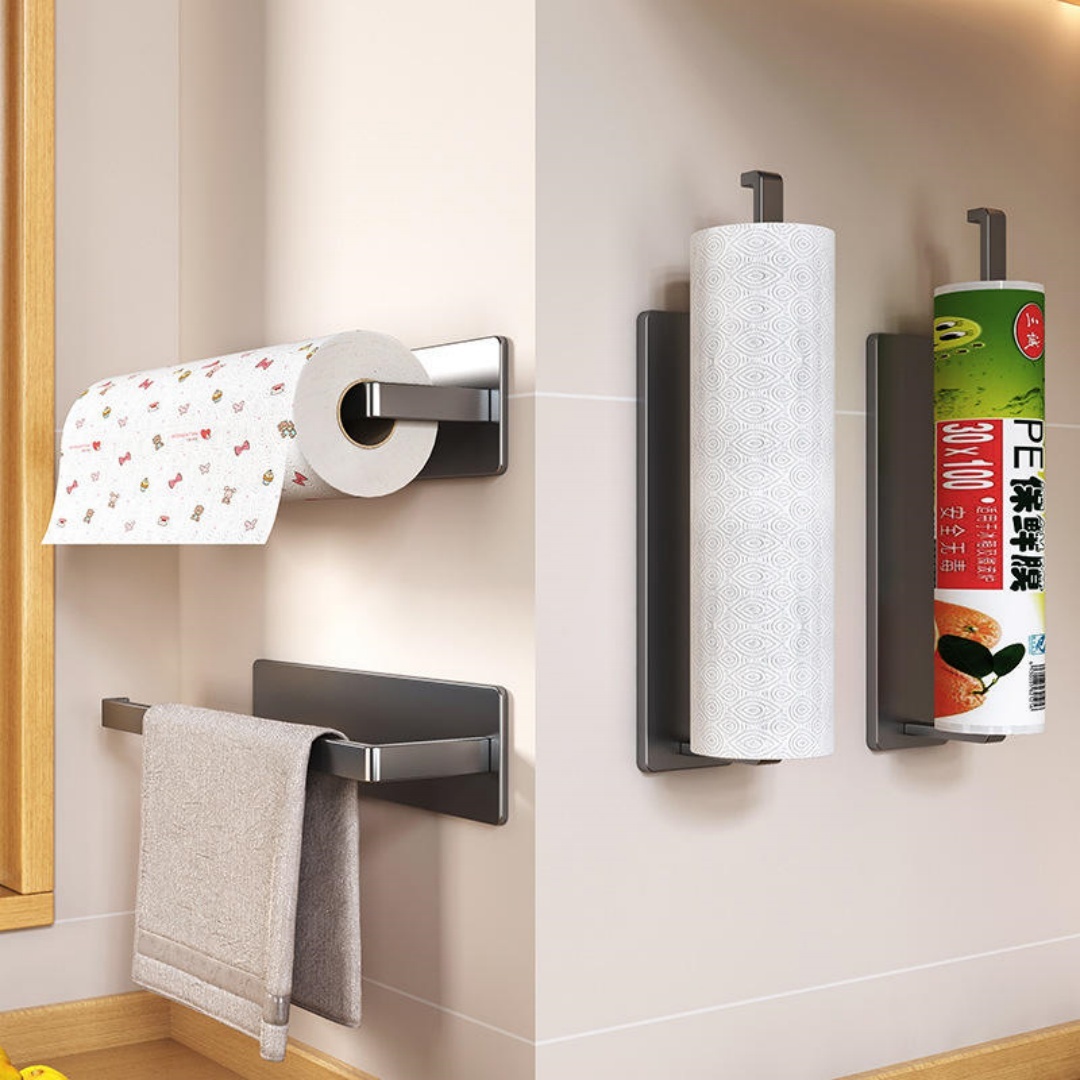 Heavy-Duty Magnetic Paper Towe - Heavy Equipment Washing avis et prix