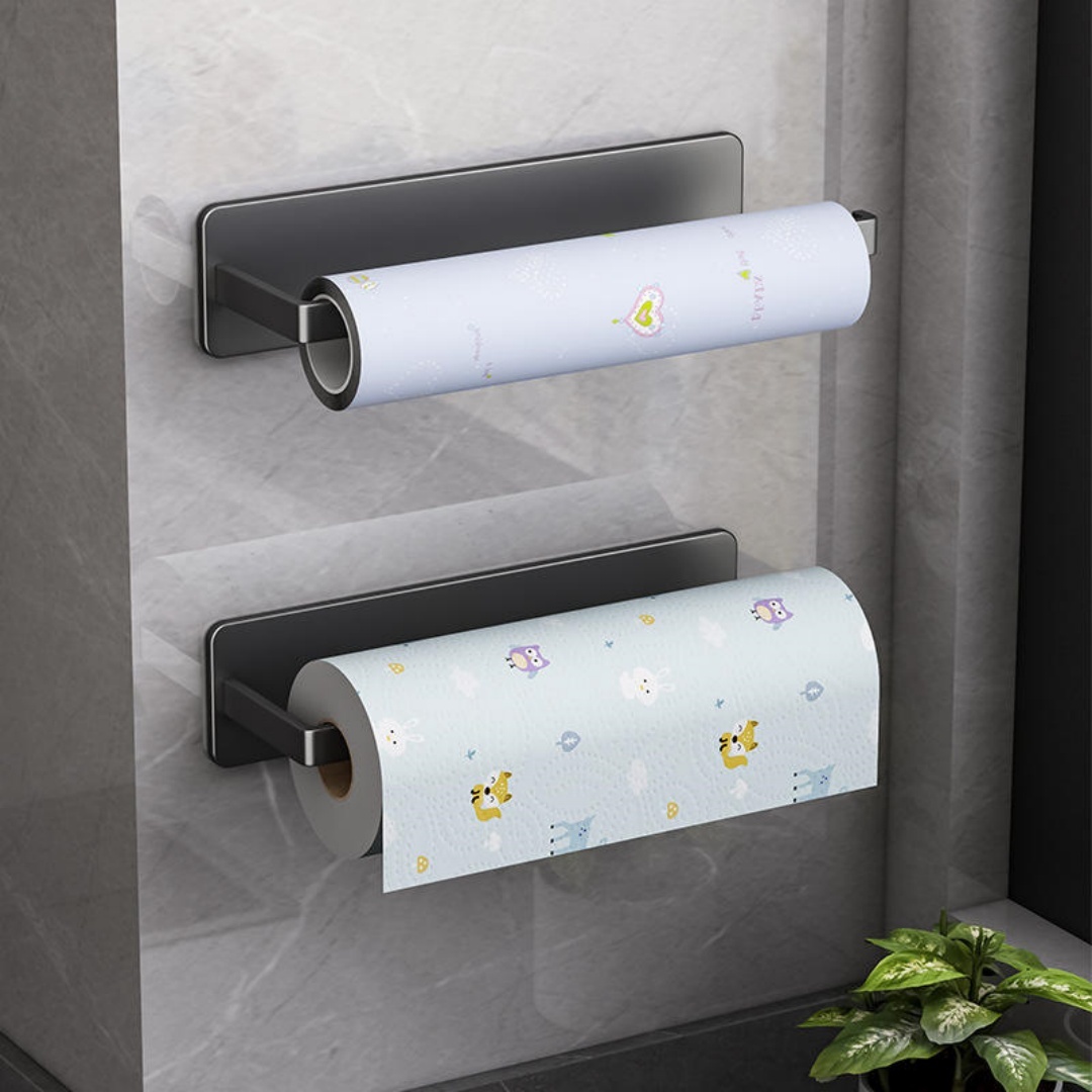 Heavy-Duty Magnetic Paper Towe - Heavy Equipment Washing avis et prix