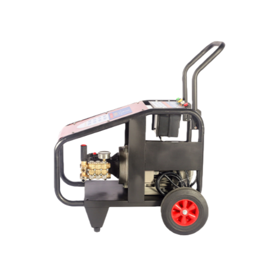 4KW 240Kg 15L Heavy Duty High  - Heavy Equipment Washing avis et prix