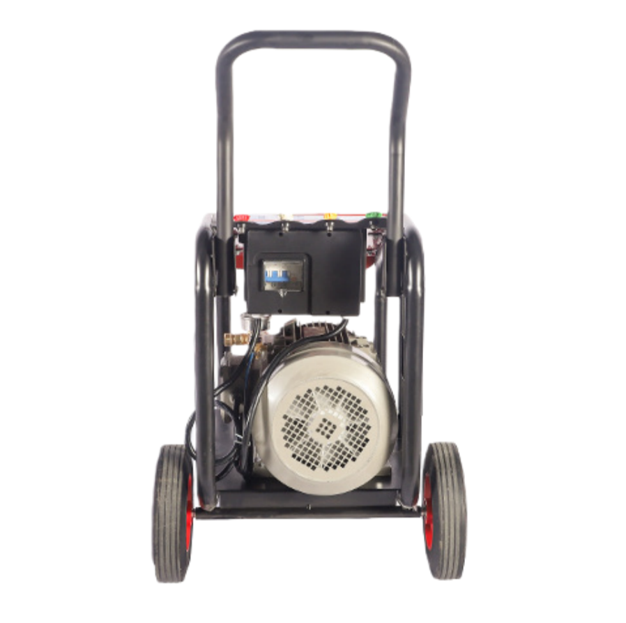 4KW 240Kg 15L Heavy Duty High  - Heavy Equipment Washing avis et prix