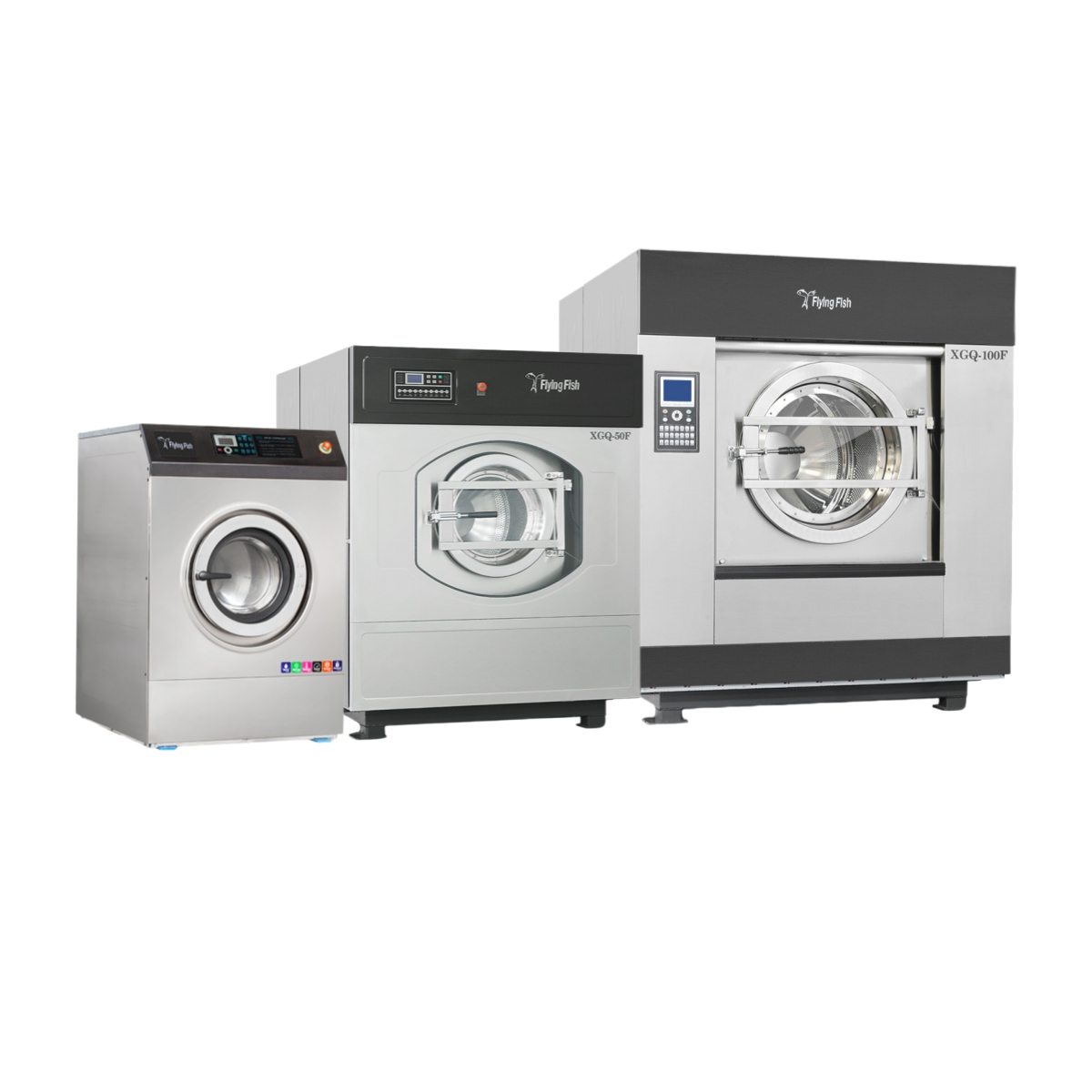 Heavy Duty 30kg Laundry Commer - Heavy Equipment Washing avis et prix