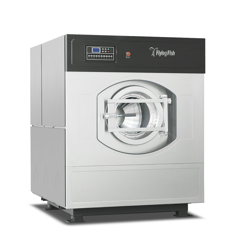 Heavy Duty 30kg Laundry Commer - Heavy Equipment Washing avis et prix