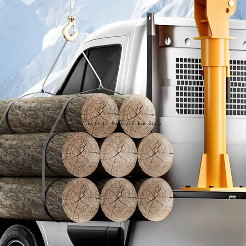 Transportation Equipment Lifti - Heavy Equipment Transporter avis et prix