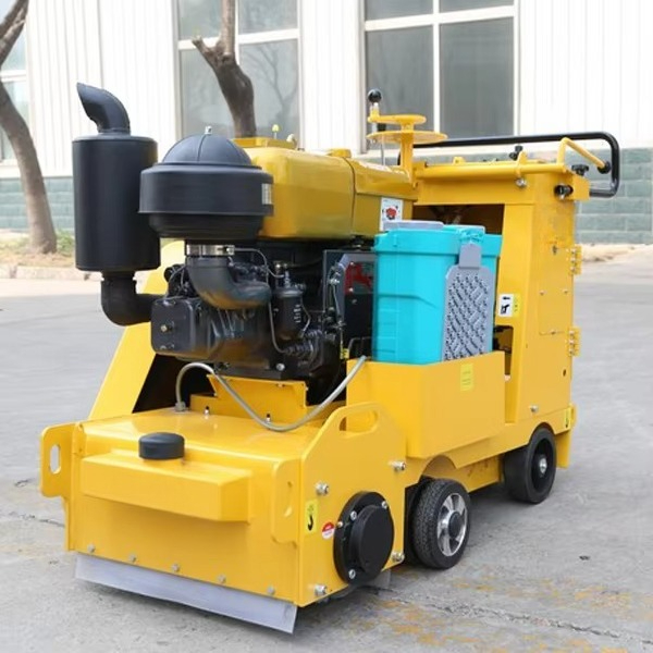 Road Construction Machinery, E - Concrete Vibrator avis et prix