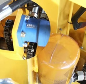 Road Construction Machinery, E - Concrete Vibrator avis et prix
