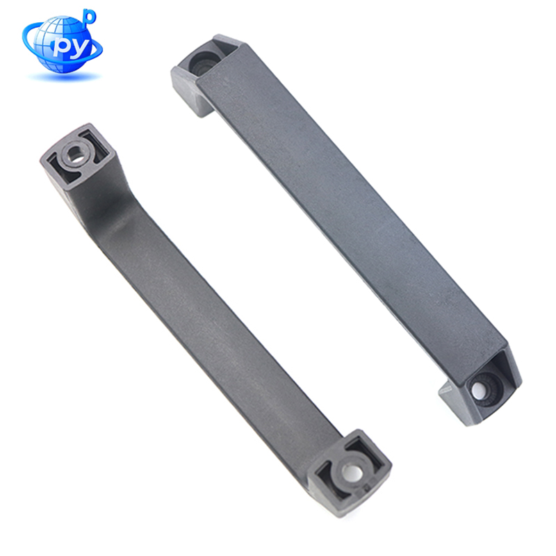 180mm Black Nylon Plastic Heav - Heavy Equipment Handling avis et prix