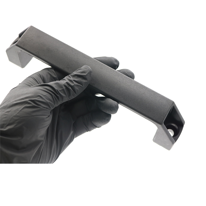 180mm Black Nylon Plastic Heav - Heavy Equipment Handling avis et prix